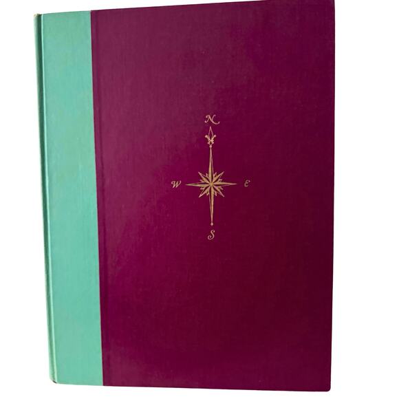 Hammond’s New Supreme World Atlas – 1953 Vintage Edition, Garden City Books - Picture 5 of 10